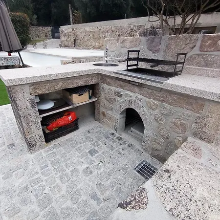 In Costa House - Nyaraló