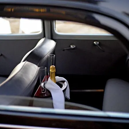 In Costa House - בית נופש