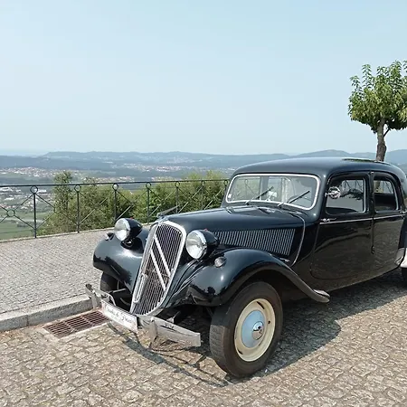 In Costa House - Ferienhaus Barcelos