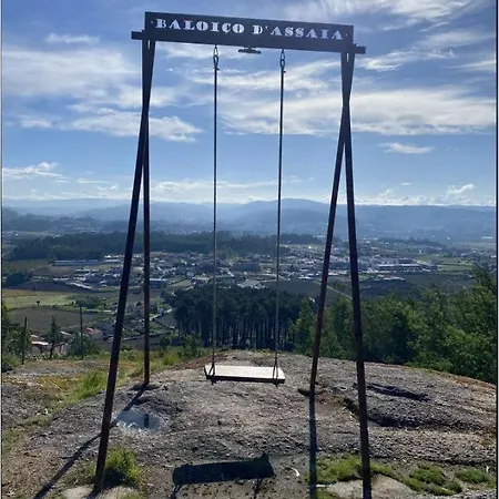 In Costa House - Nyaraló *