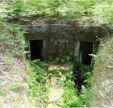 In Costa House - Nyaraló Barcelos