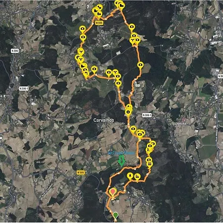 In Costa House - Nyaraló