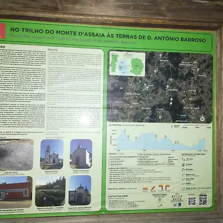 Feriehus In Costa House - Barcelos