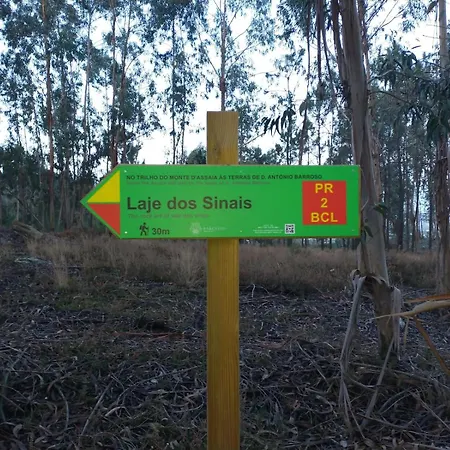 In Costa House - Barcelos