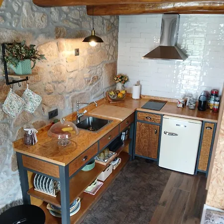 Ferienhaus In Costa House - Barcelos