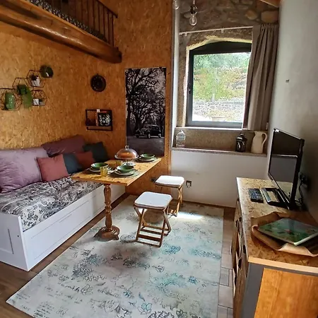 In Costa House - Barcelos