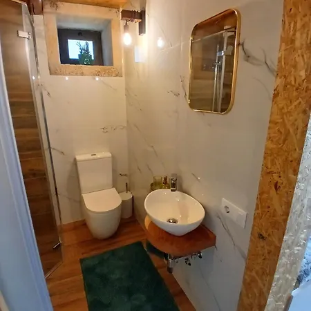 In Costa House - * Barcelos