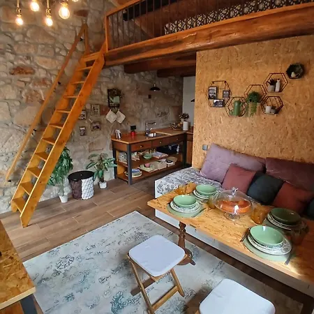 In Costa House - Ferienhaus