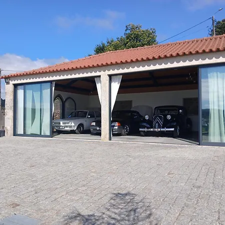 Feriehus In Costa House -