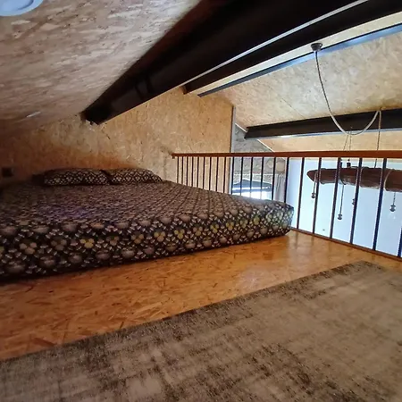 In Costa House - Ferienhaus *