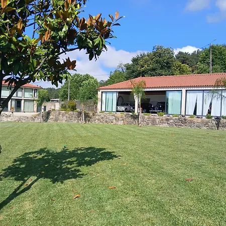 In Costa House - Barcelos