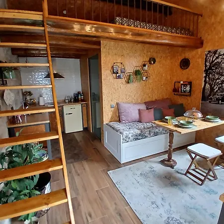 Ferienhaus In Costa House - *