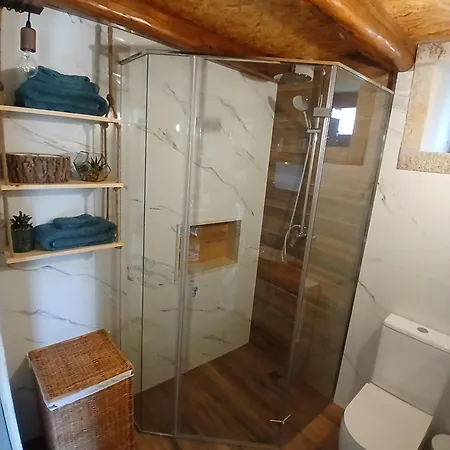 In Costa House - Ferienhaus *