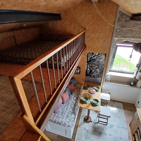 In Costa House - Nyaraló