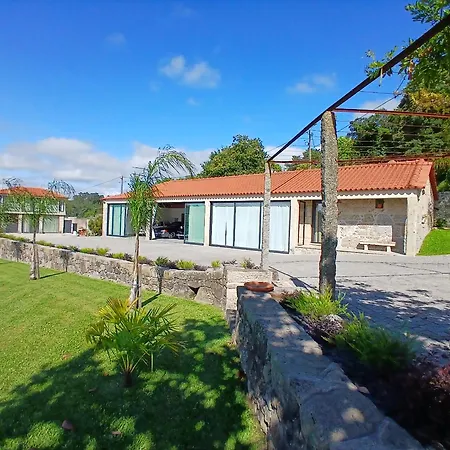 In Costa House - Feriehus Barcelos