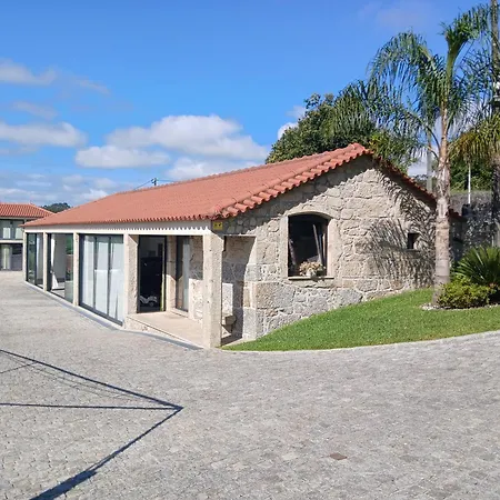 In Costa House - * Barcelos