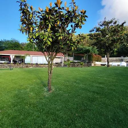 In Costa House - Barcelos