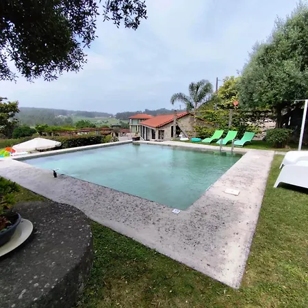 Ferienhaus In Costa House - *