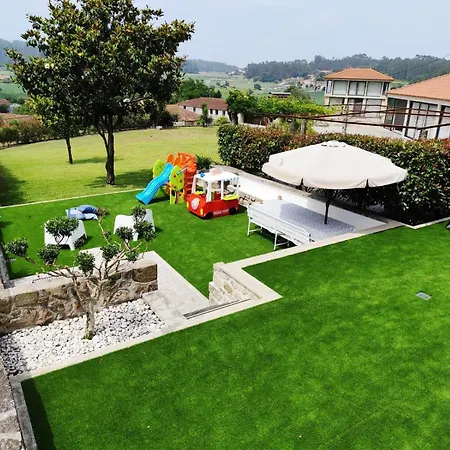 In Costa House - Ferienhaus Barcelos