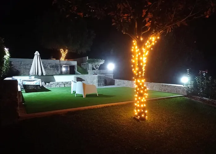 In Costa House - 巴塞卢什