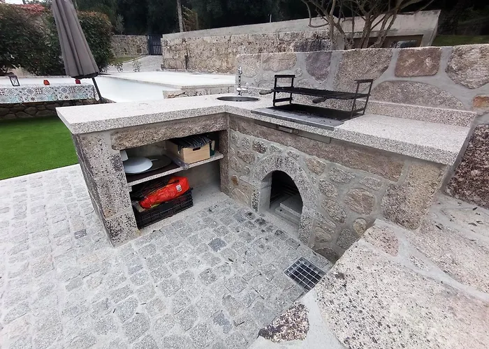 In Costa House - 度假居