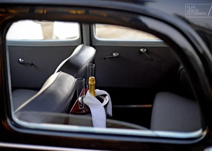 In Costa House - Дом отдыха