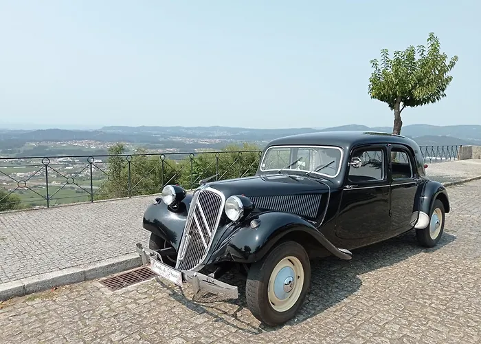 In Costa House - 度假居 巴塞卢什