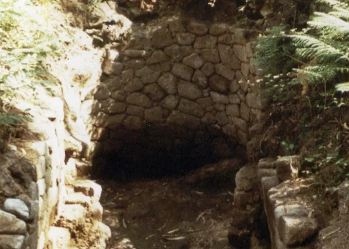 In Costa House - Дом отдыха Барселуш