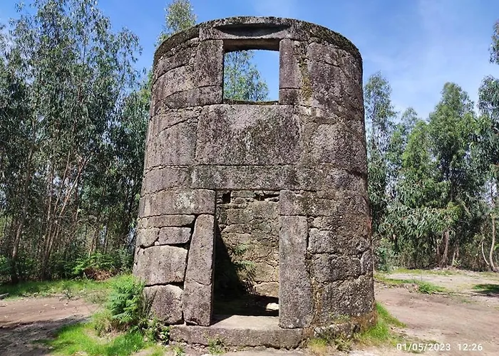 In Costa House - * 巴塞卢什