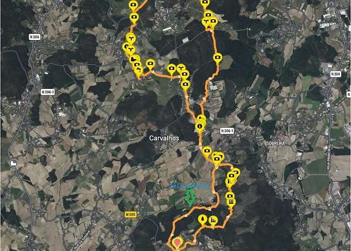 In Costa House - Дом отдыха