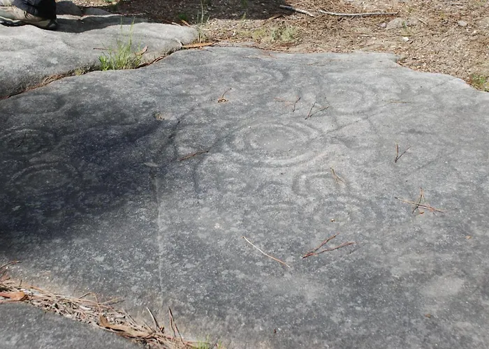 In Costa House - * Барселуш