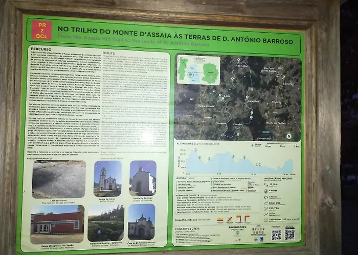 Дом отдыха In Costa House - Барселуш