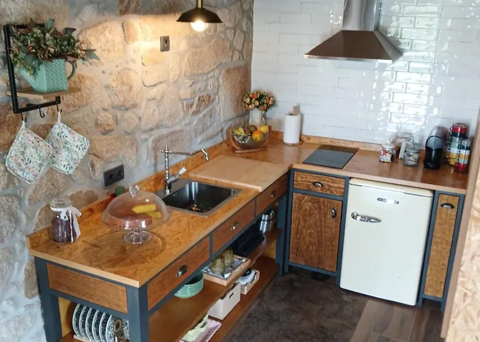 Дом отдыха In Costa House - Барселуш