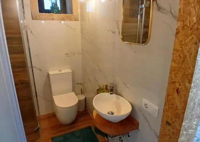 In Costa House - * Барселуш