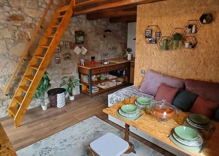 In Costa House - 度假居