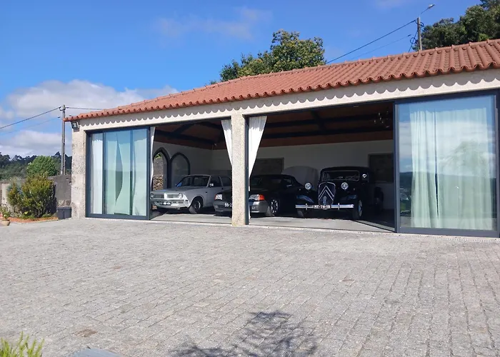 Дом отдыха In Costa House -