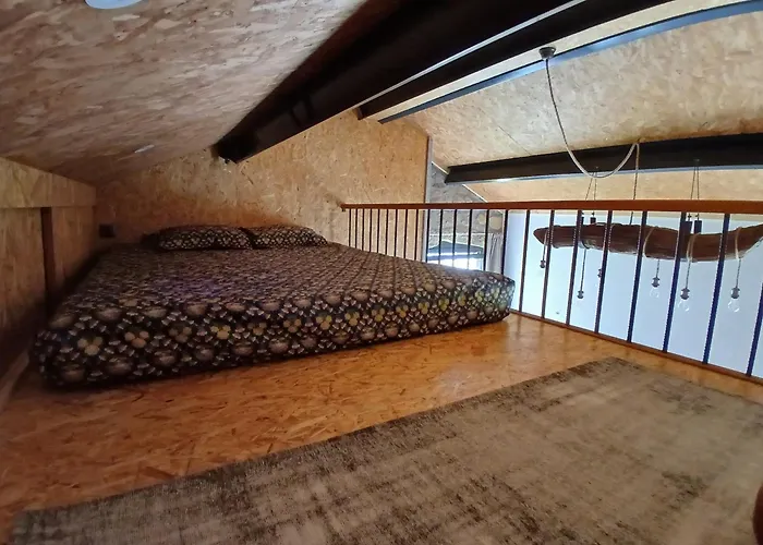 In Costa House - Дом отдыха *