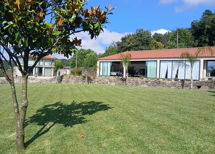 In Costa House - Барселуш