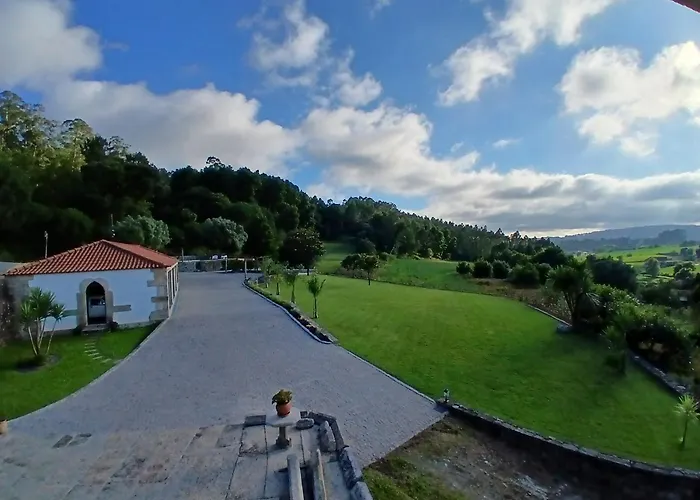 In Costa House - * Барселуш