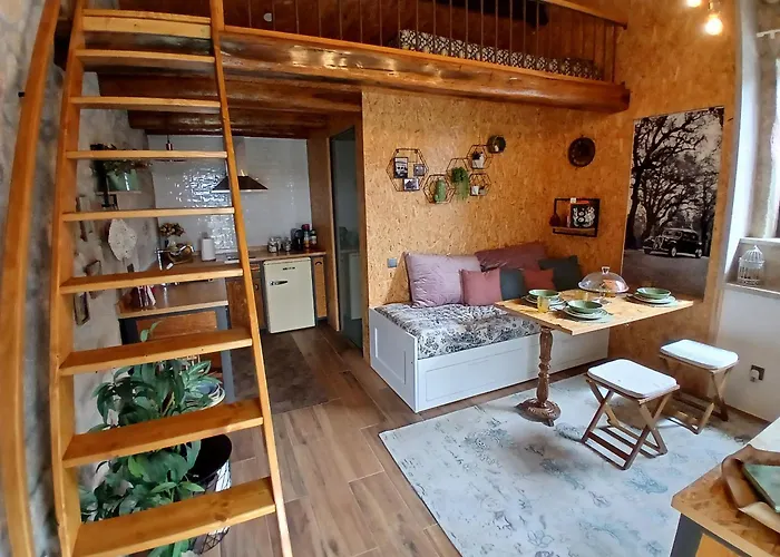 度假居 In Costa House - *