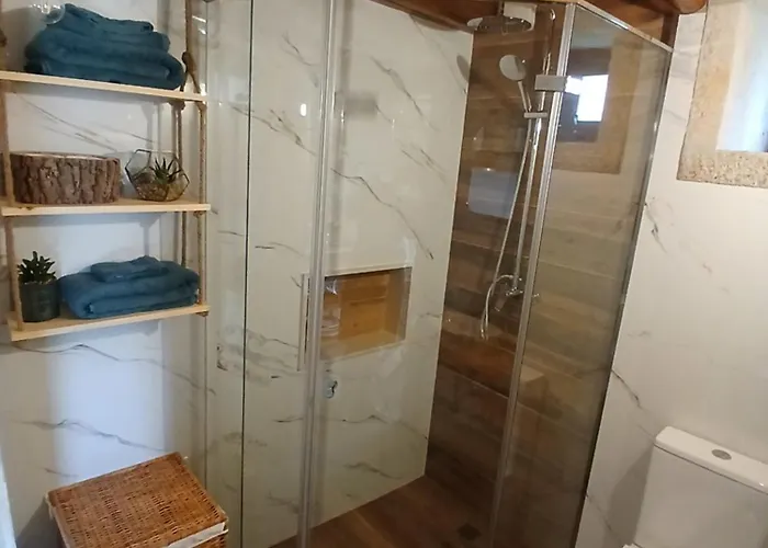 In Costa House - Дом отдыха *