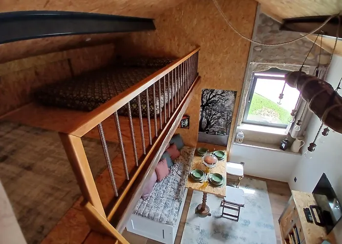 In Costa House - Дом отдыха