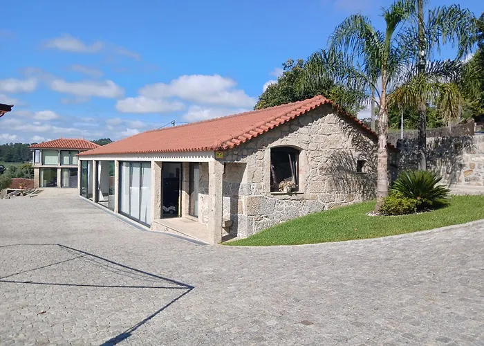 In Costa House - * Барселуш