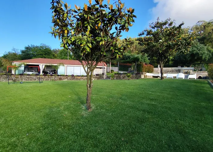 In Costa House - Барселуш