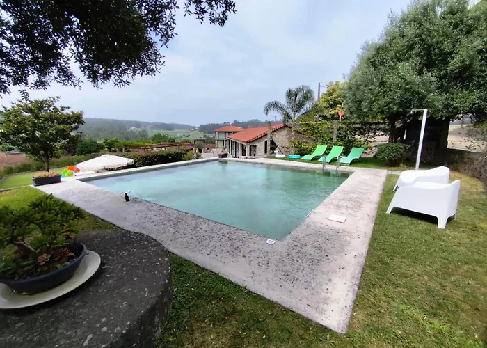 度假居 In Costa House - *